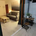 Apartmán El Balcon De