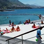 El Balcon De Apartmán