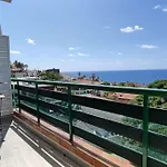 El Balcon De Bajamar (La Laguna)