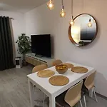 El Balcon De Apartmán Bajamar (La Laguna)