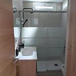 Apartmán El Balcon De Bajamar (La Laguna)