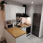 Apartmán El Balcon De *