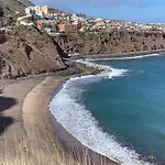 El Balcon De Apartmán Bajamar (La Laguna)