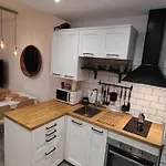 Apartmán El Balcon De