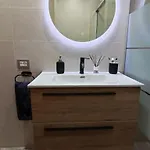 Apartmán El Balcon De Bajamar (La Laguna)