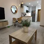 El Balcon De Apartmán *