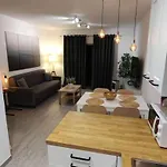 Apartmán El Balcon De Bajamar (La Laguna)
