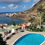 El Balcon De Bajamar (La Laguna)