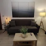 El Balcon De Lägenhet