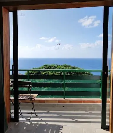 El Balcon De * Bajamar (La Laguna)