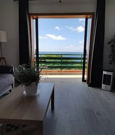 El Balcon De Bajamar (La Laguna)