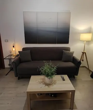 El Balcon De Apartment