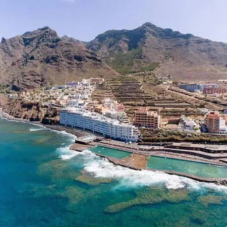 Appartement El Balcon De Bajamar (La Laguna)