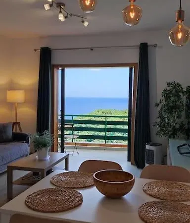 El Balcon De Bajamar