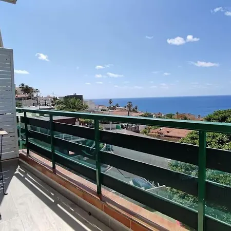 El Balcon De Bajamar Bajamar (La Laguna)