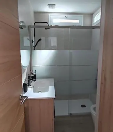 公寓 El Balcon De 巴哈马尔