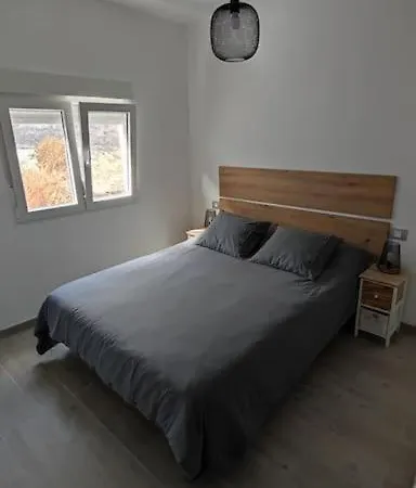 Apartamento El Balcon De Bajamar Bajamar (La Laguna)