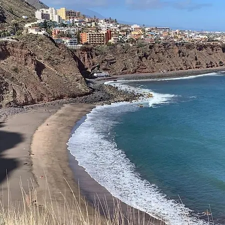 El Balcon De 公寓 巴哈马尔