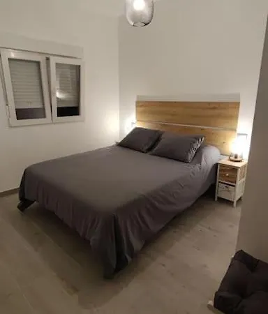 El Balcon De Bajamar Apartamento