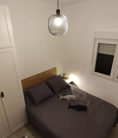 El Balcon De Bajamar Apartamento