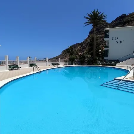 El Balcon De Bajamar