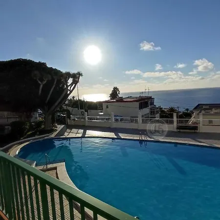 El Balcon De Bajamar *