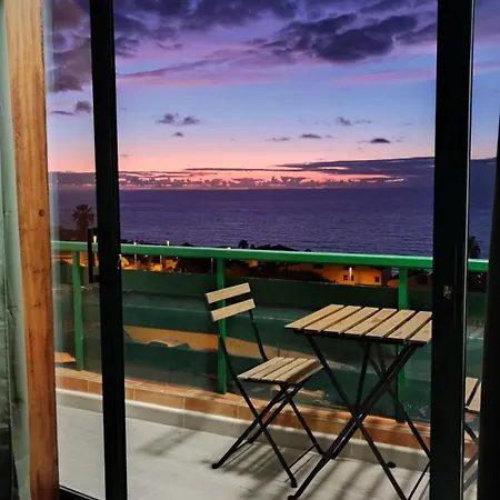 El Balcon De Bajamar