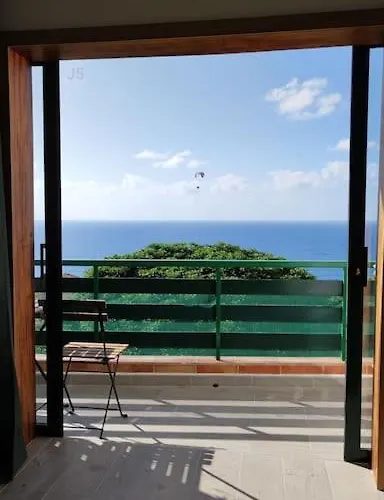 El Balcon De * Bajamar (La Laguna)