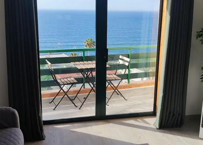 Daire El Balcon De *