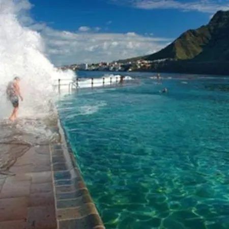 El Balcon De * 巴哈马尔