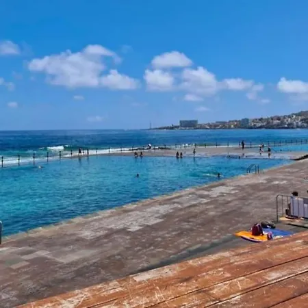 El Balcon De 巴哈马尔