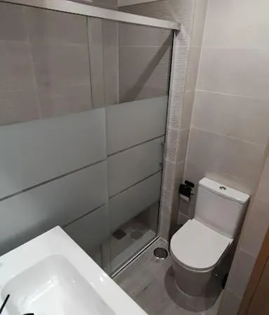 El Balcon De 公寓 巴哈马尔