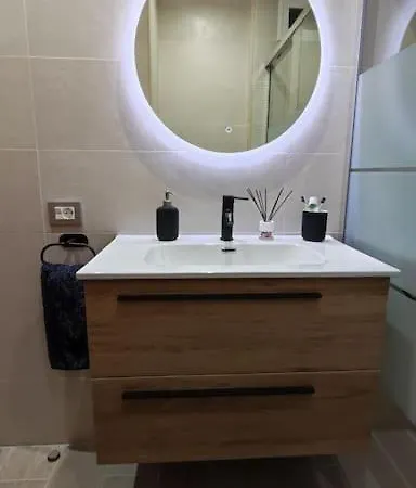 公寓 El Balcon De 巴哈马尔