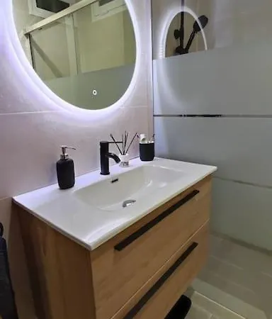 El Balcon De 巴哈马尔