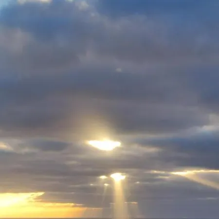 El Balcon De 巴哈马尔