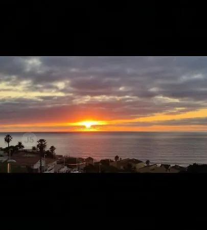 El Balcon De 公寓 *